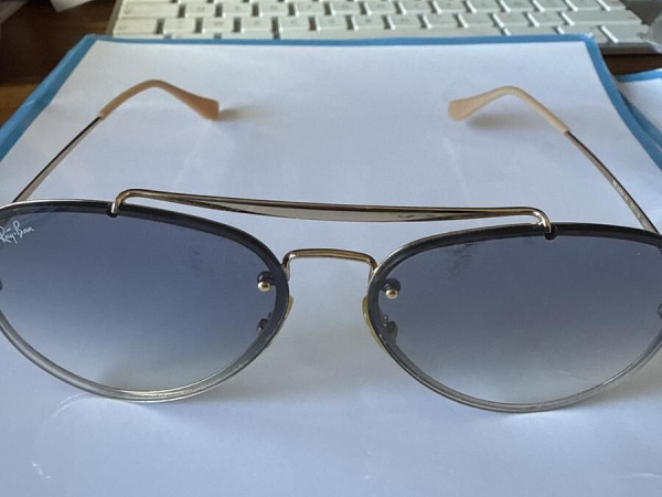 RayBan - Rb3584