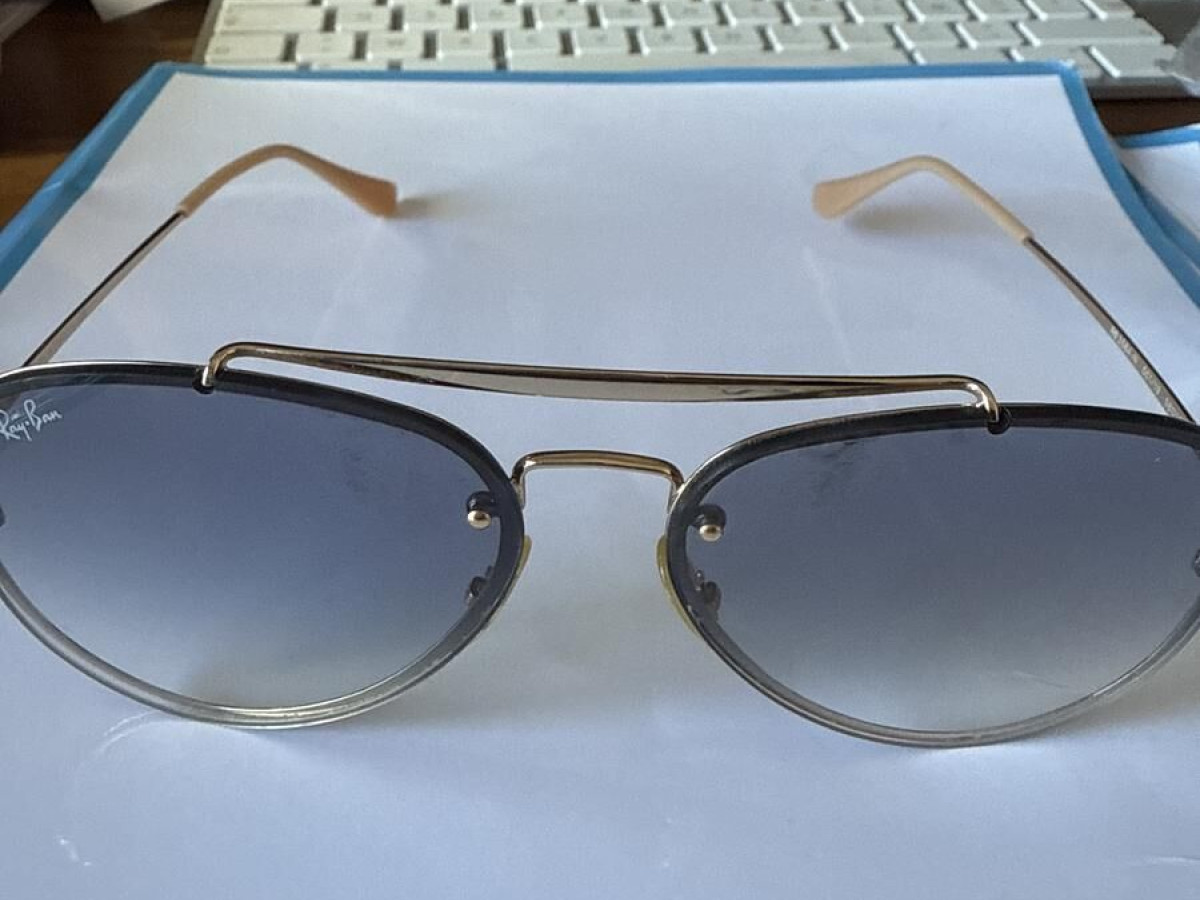 RayBan - Rb3584