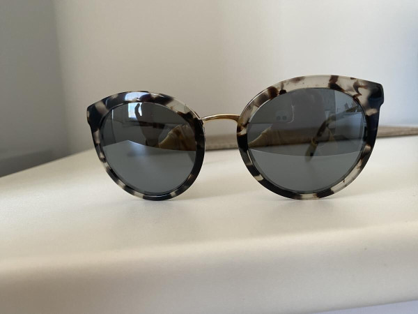 DOLCE GABBANA DG4268 2888/6G 52022 140 3N