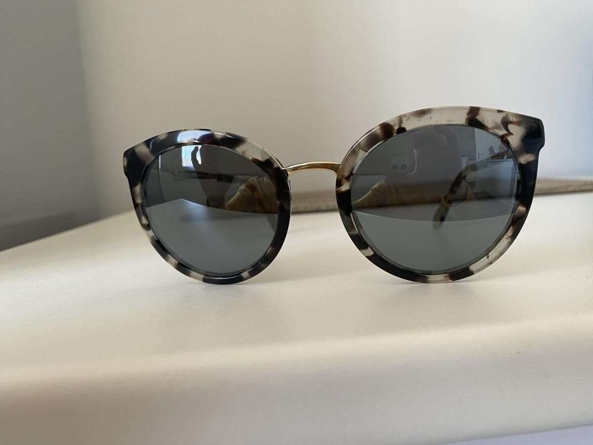 DOLCE GABBANA DG4268 2888/6G 52022 140 3N