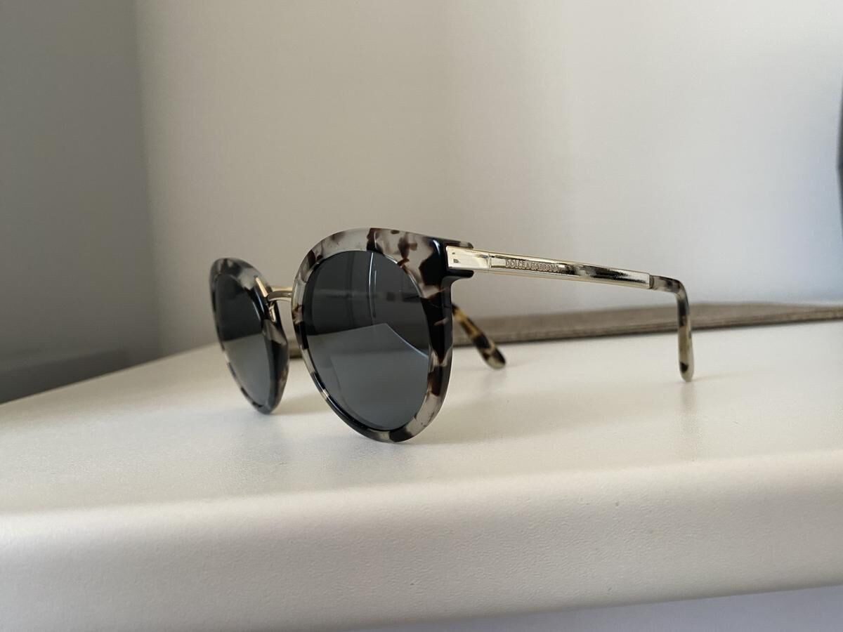 DOLCE GABBANA DG4268 2888/6G 52022 140 3N