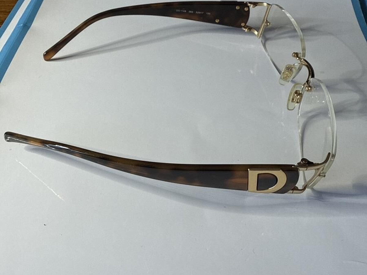 Dolce Gabana DG1148