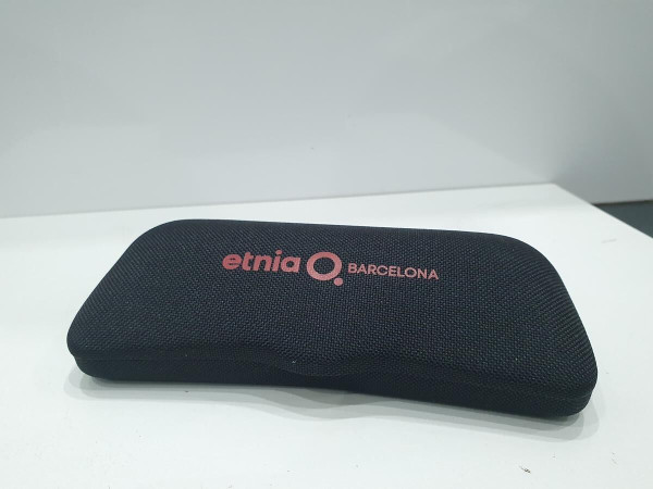 ETNIA BARCELONA - TREVISO BKHV