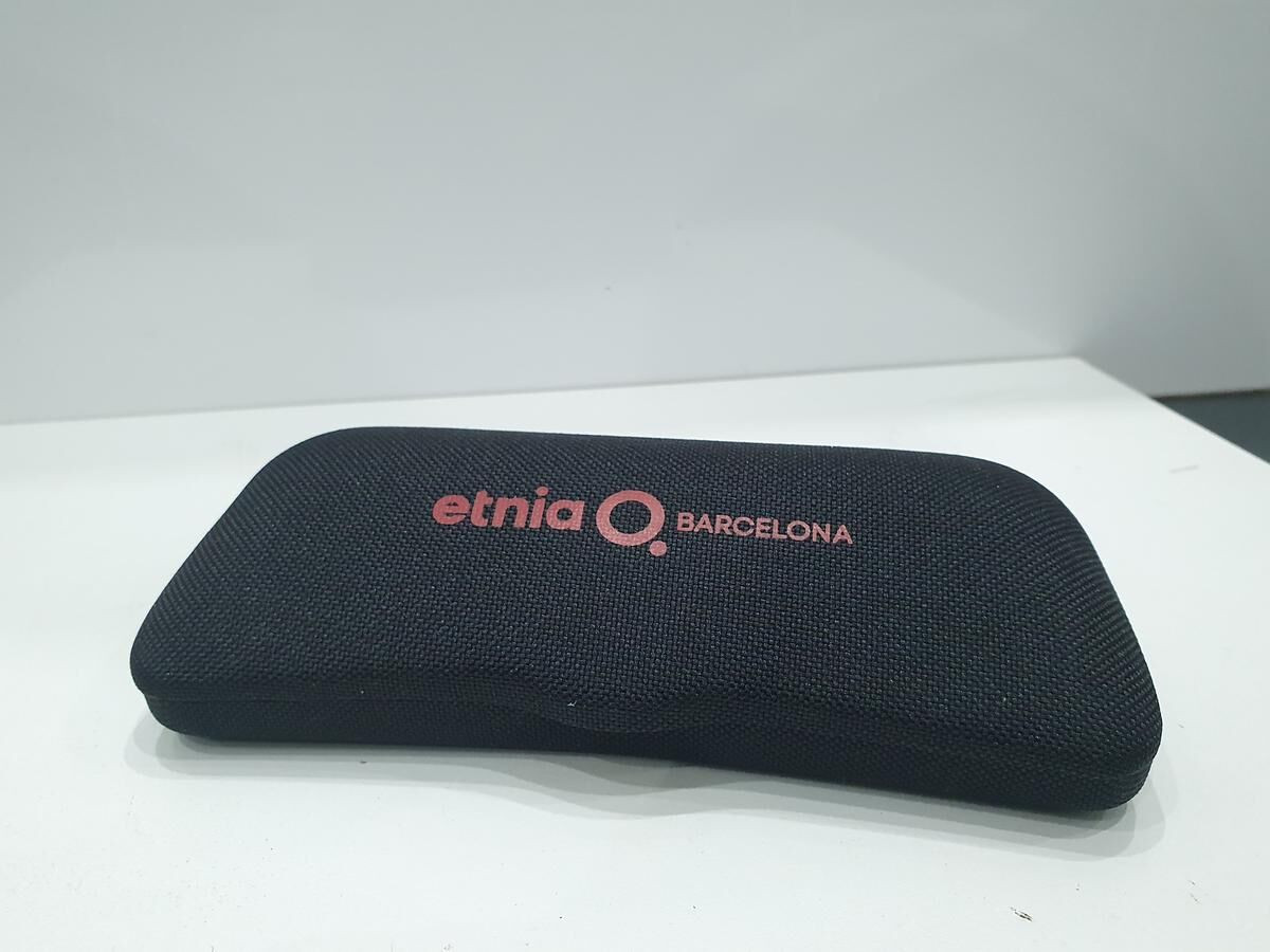 ETNIA BARCELONA - TREVISO BKHV