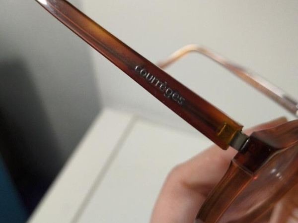 COURRÈGES - CL1620 0059