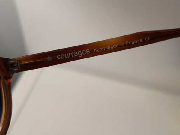 COURRÈGES - CL1620 0059