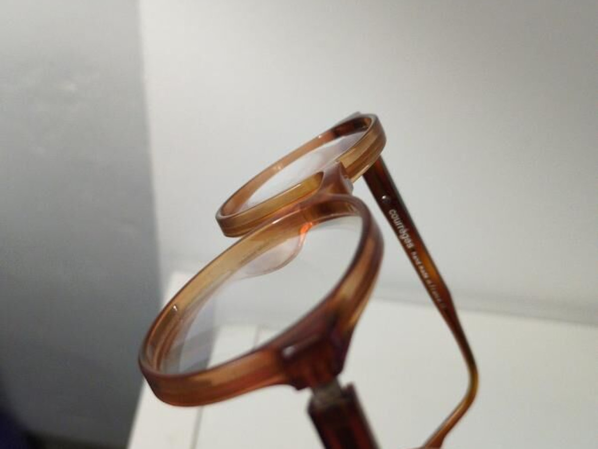 COURRÈGES - CL1620 0059