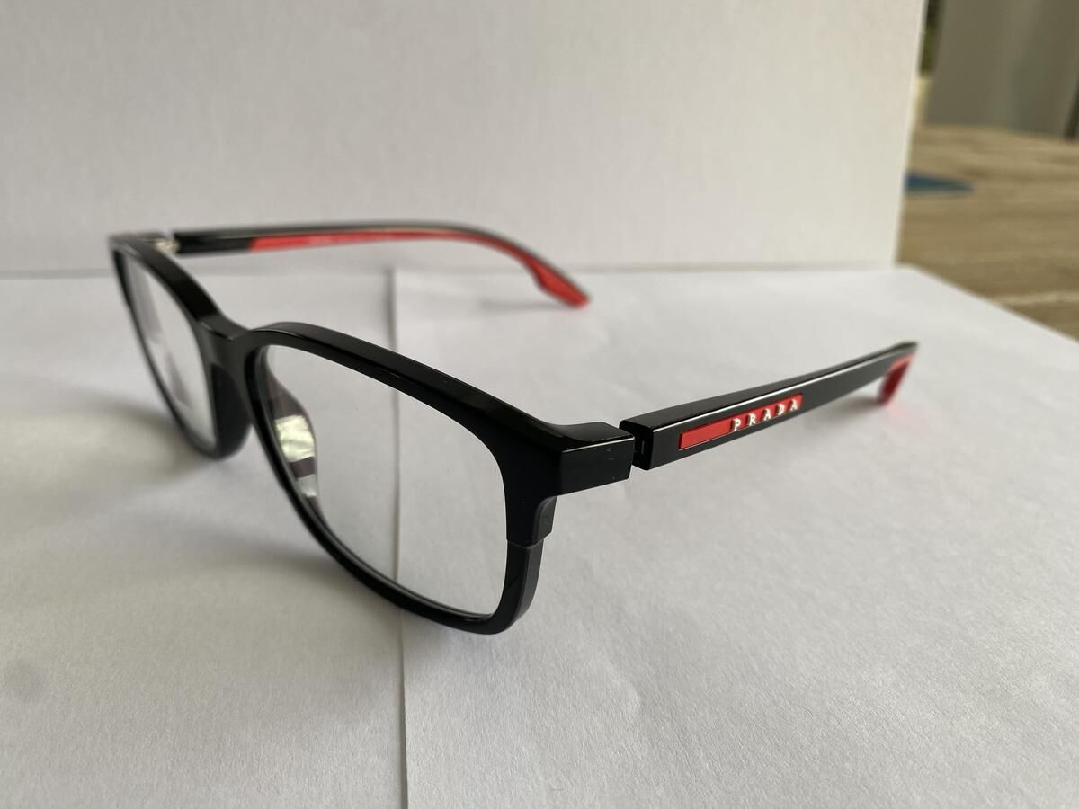 Prada - PS01PV