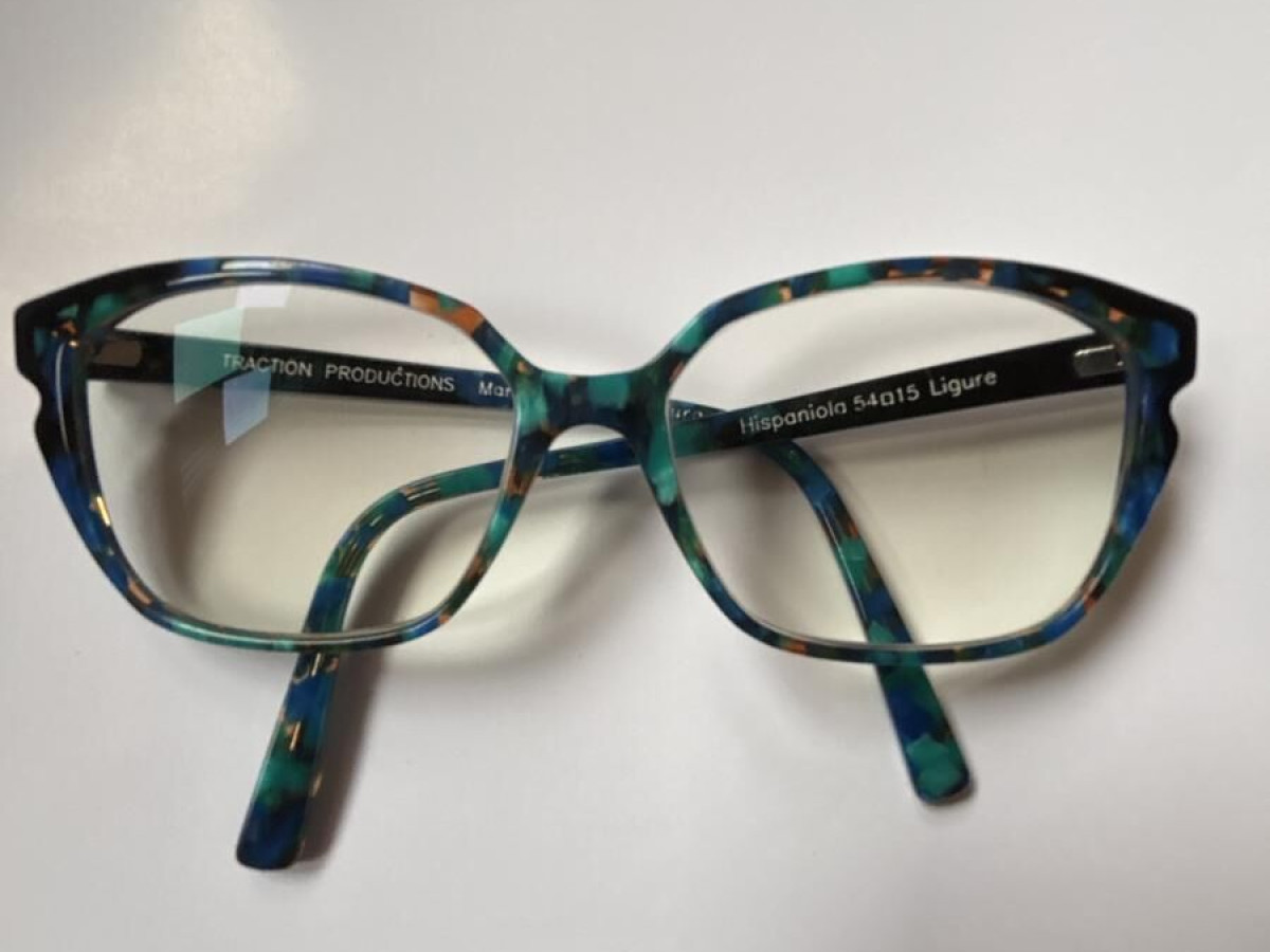 Traction productions - hispaniola