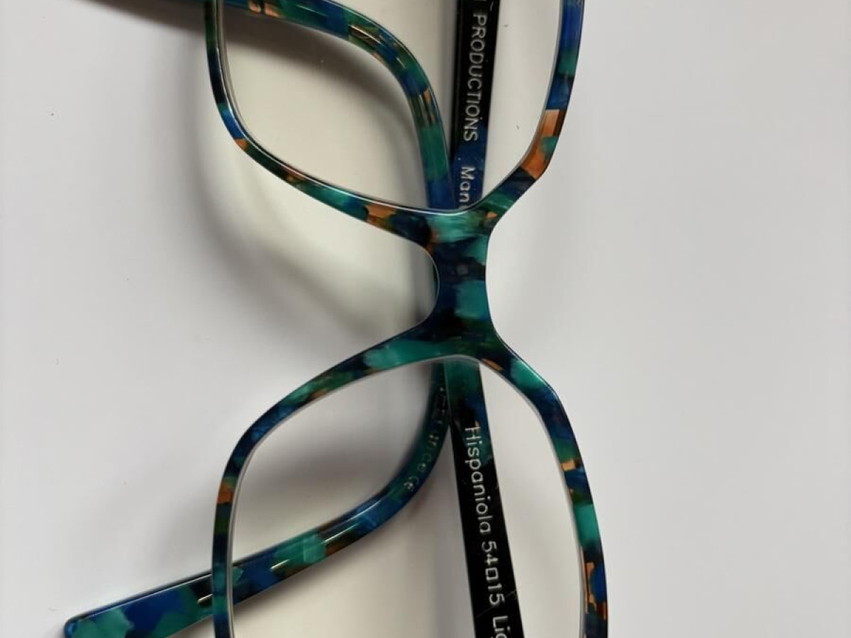 Traction productions - hispaniola