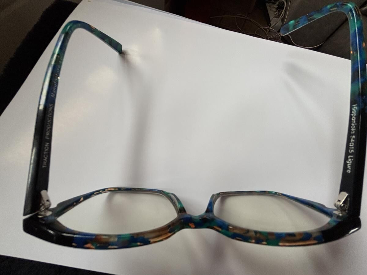 Traction productions - hispaniola