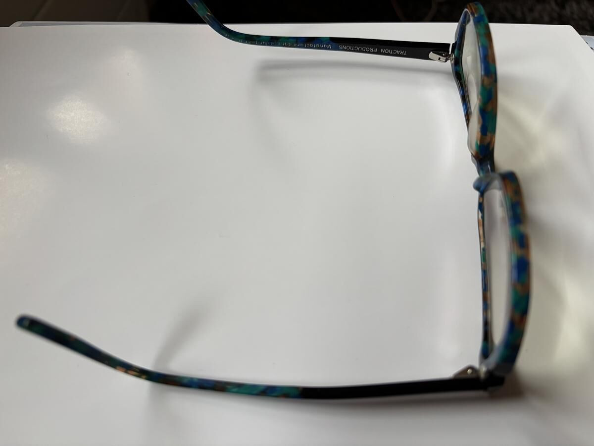 Traction productions - hispaniola