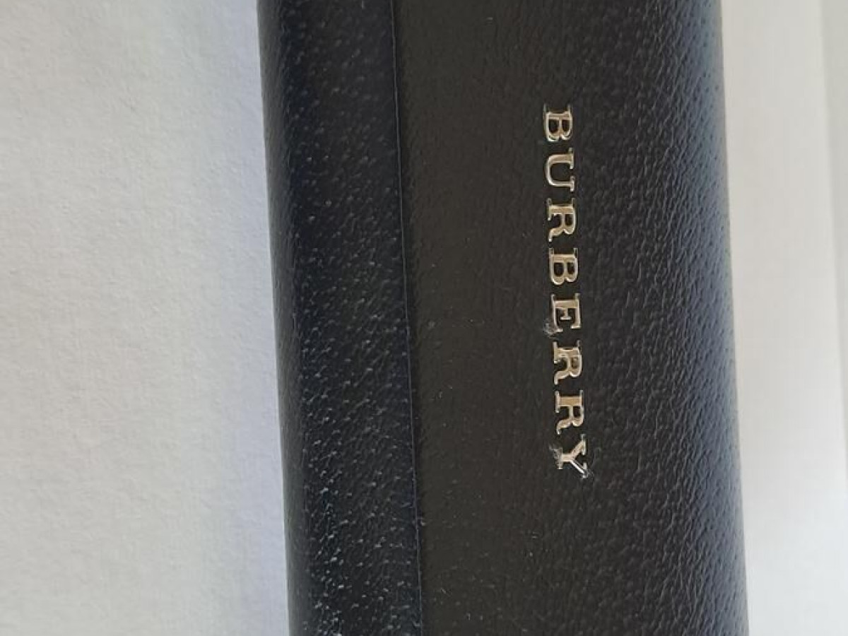 Burberry - B2172 3002