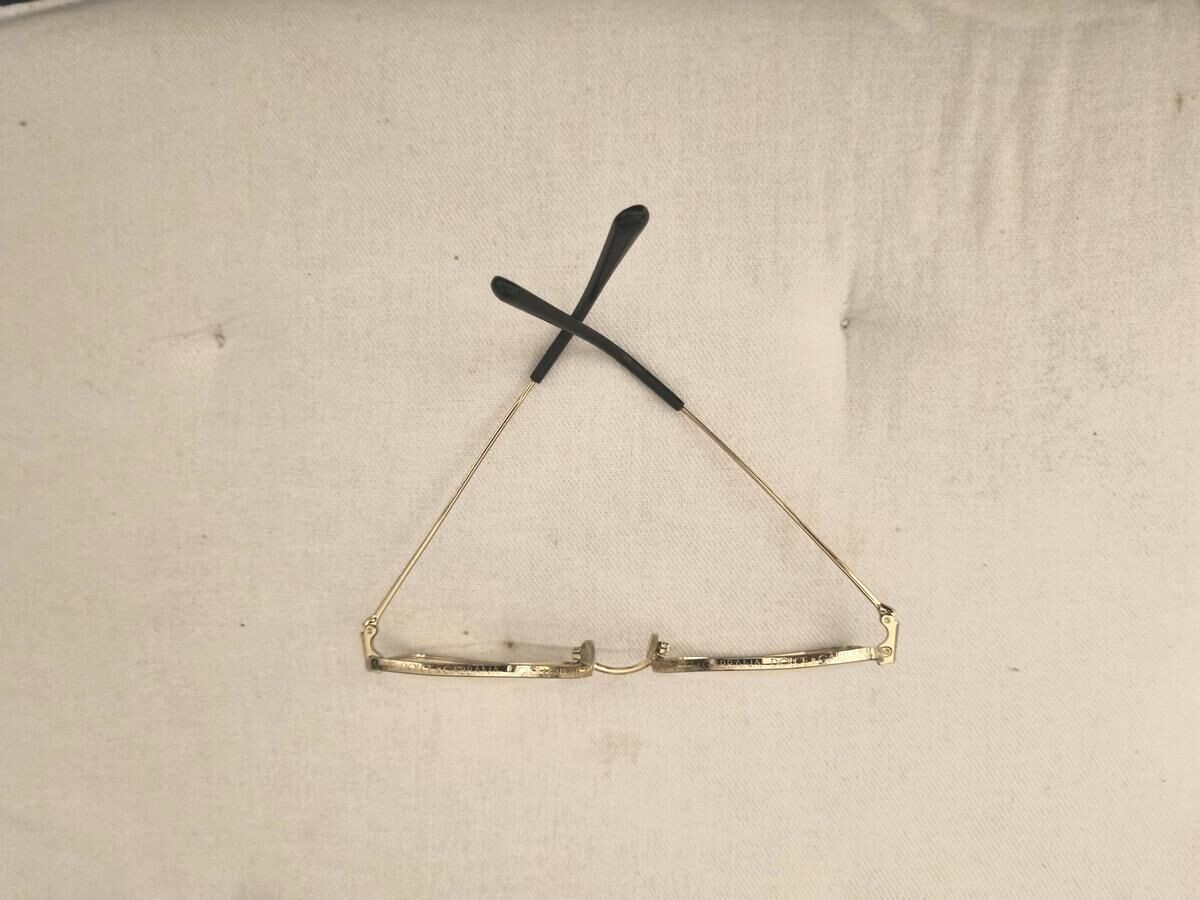 Dolce Gabbana - DG1323 02