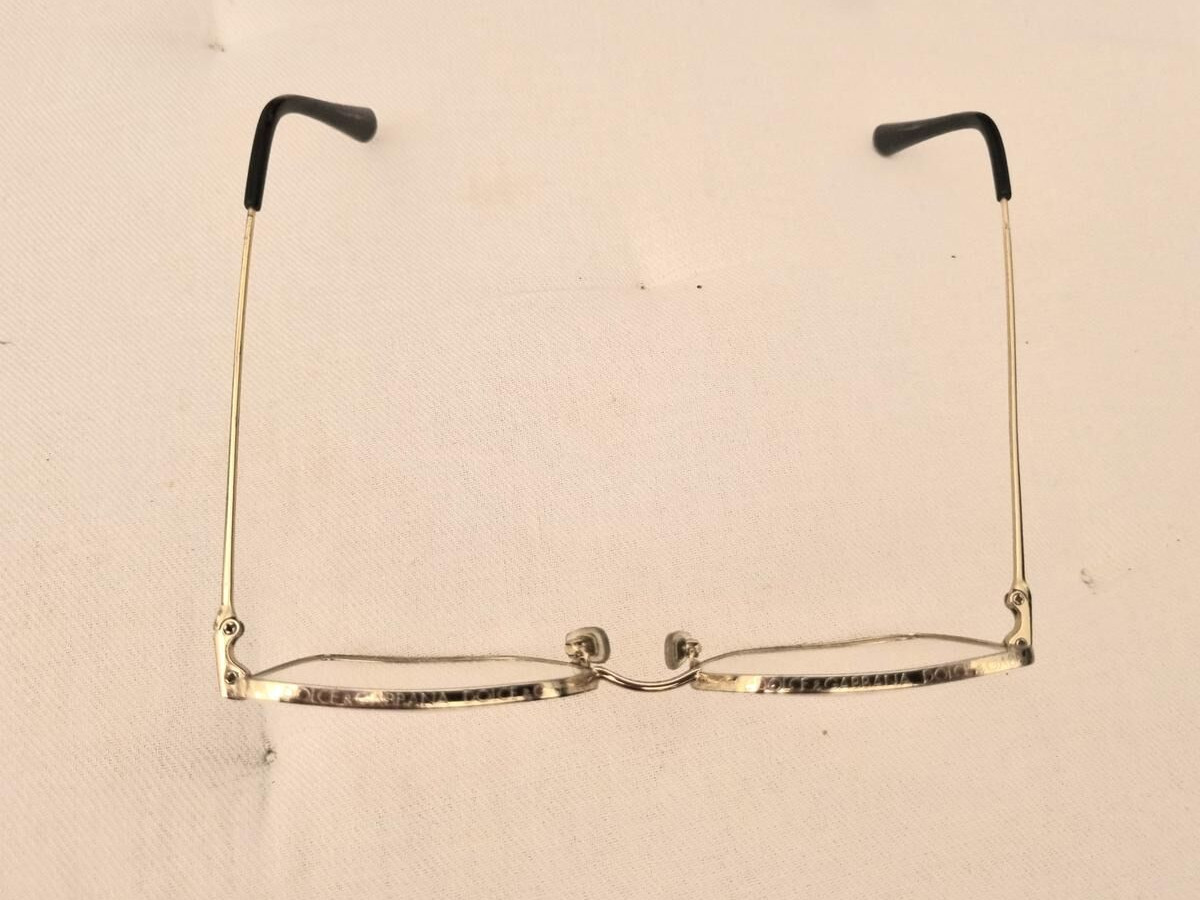 Dolce Gabbana - DG1323 02