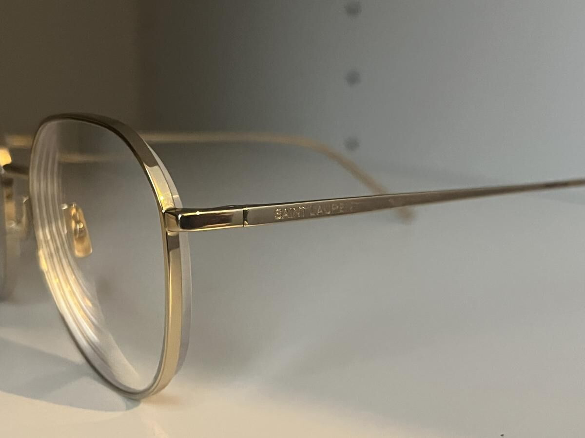 YVES SAINT LAURENT - SL 484