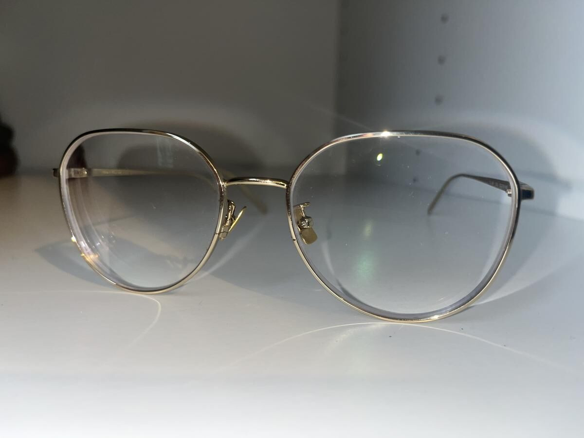 YVES SAINT LAURENT - SL 484