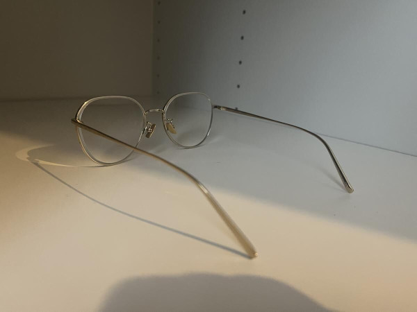 YVES SAINT LAURENT - SL 484