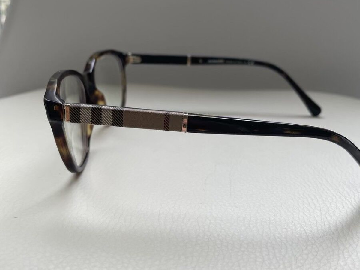 Burberry - B2172 3002 52 16 140