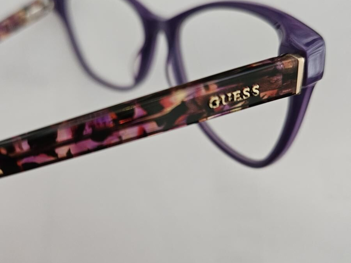 GUESS - GU2547