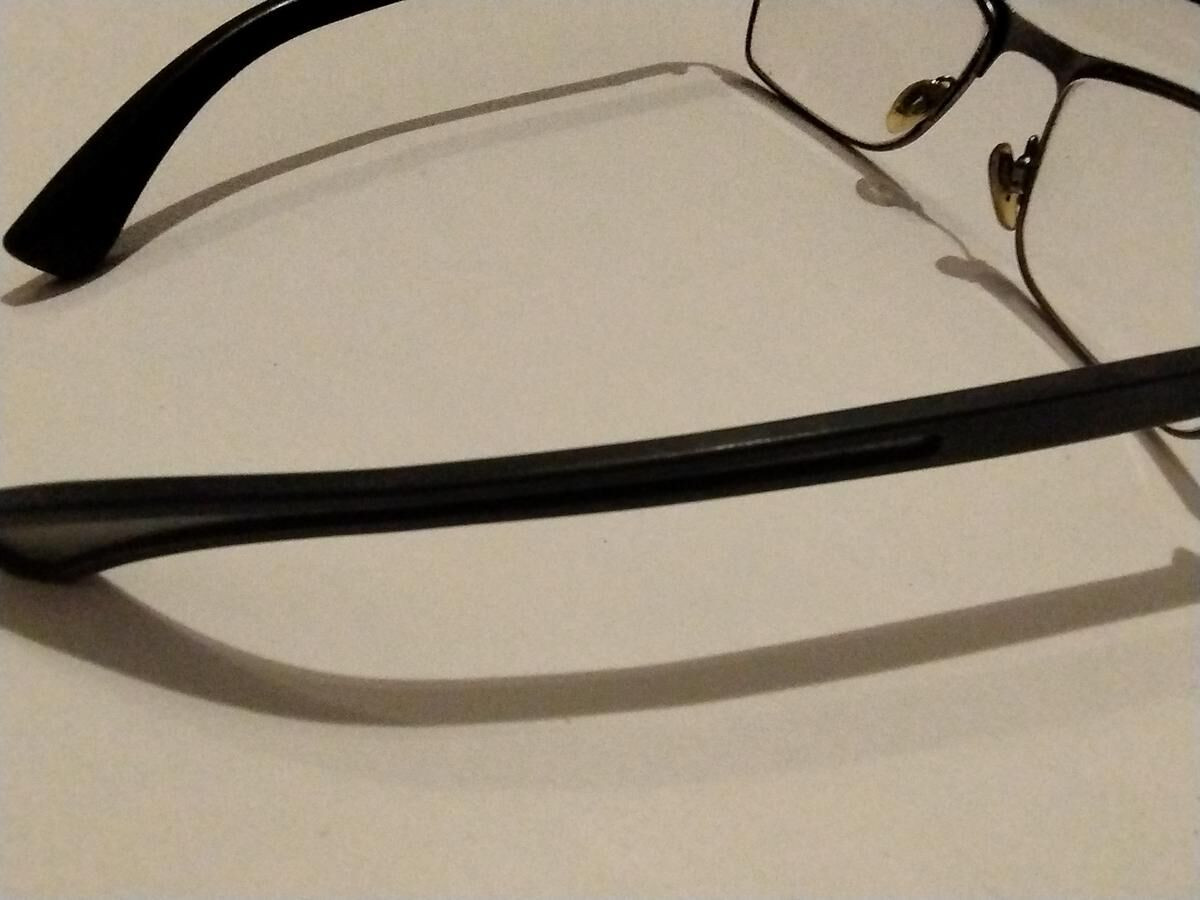 EMPORIO ARMANI -EA1052