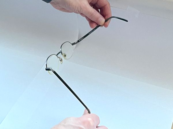 STARK EYES - P014 COL 1131