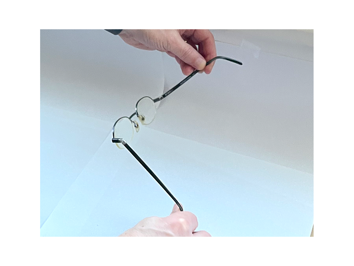 STARK EYES - P014 COL 1131