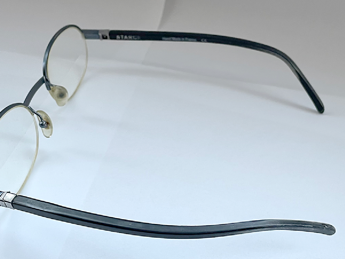 STARK EYES - P014 COL 1131