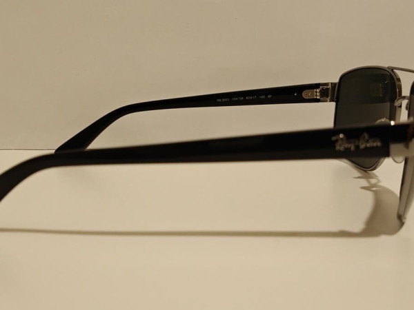 RAY-BAN - RB3663