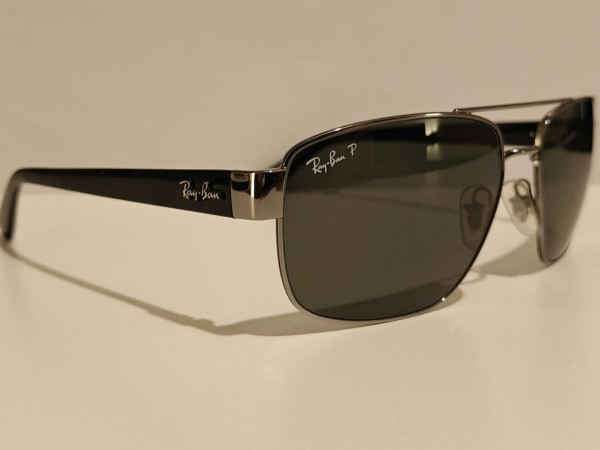 RAY-BAN - RB3663