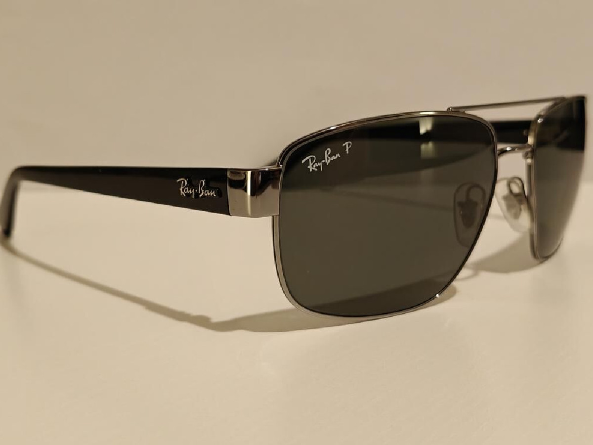 RAY-BAN - RB3663