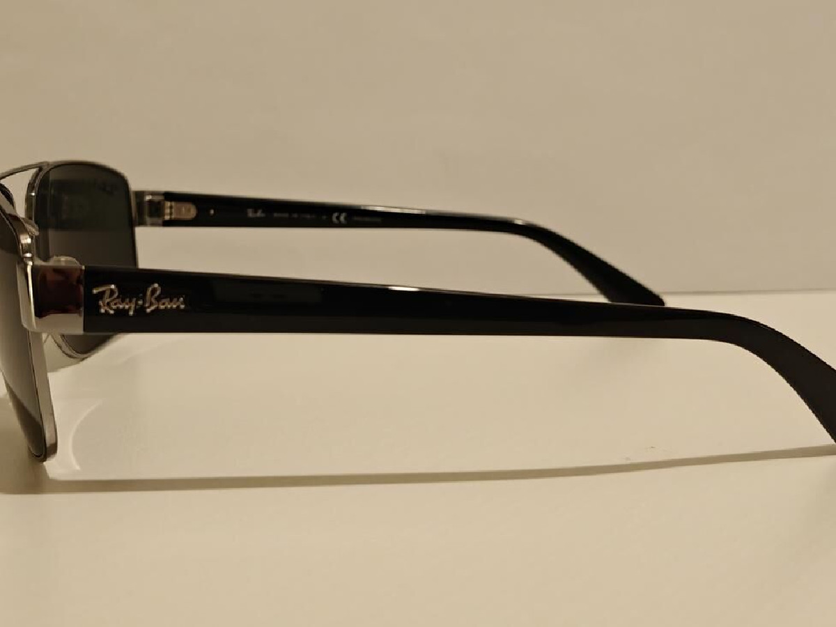 RAY-BAN - RB3663
