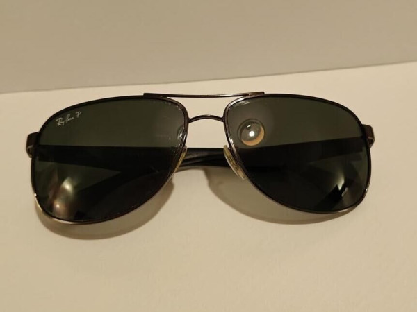 RAY-BAN - RB3502