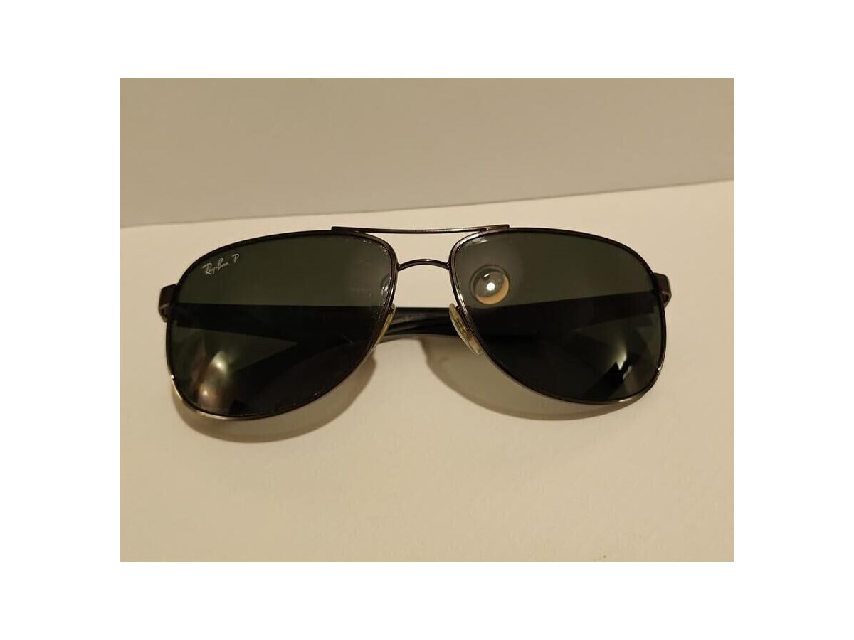 RAY-BAN - RB3502