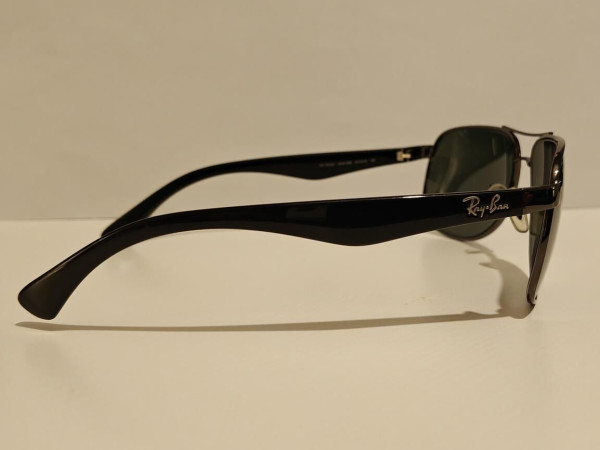 RAY-BAN - RB3502
