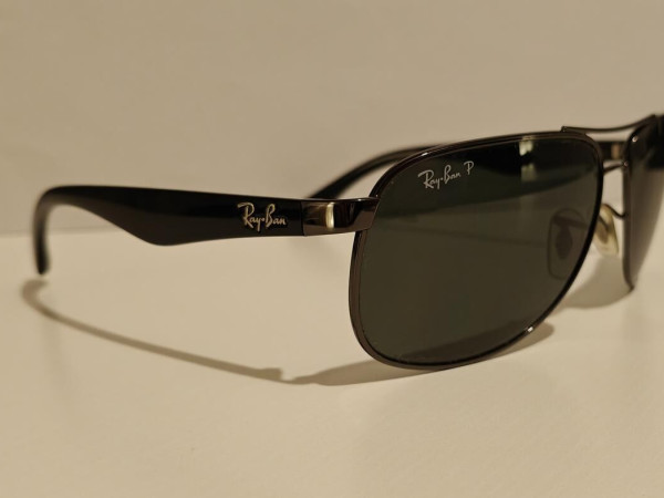 RAY-BAN - RB3502