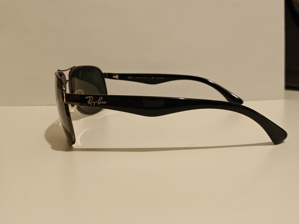 RAY-BAN - RB3502