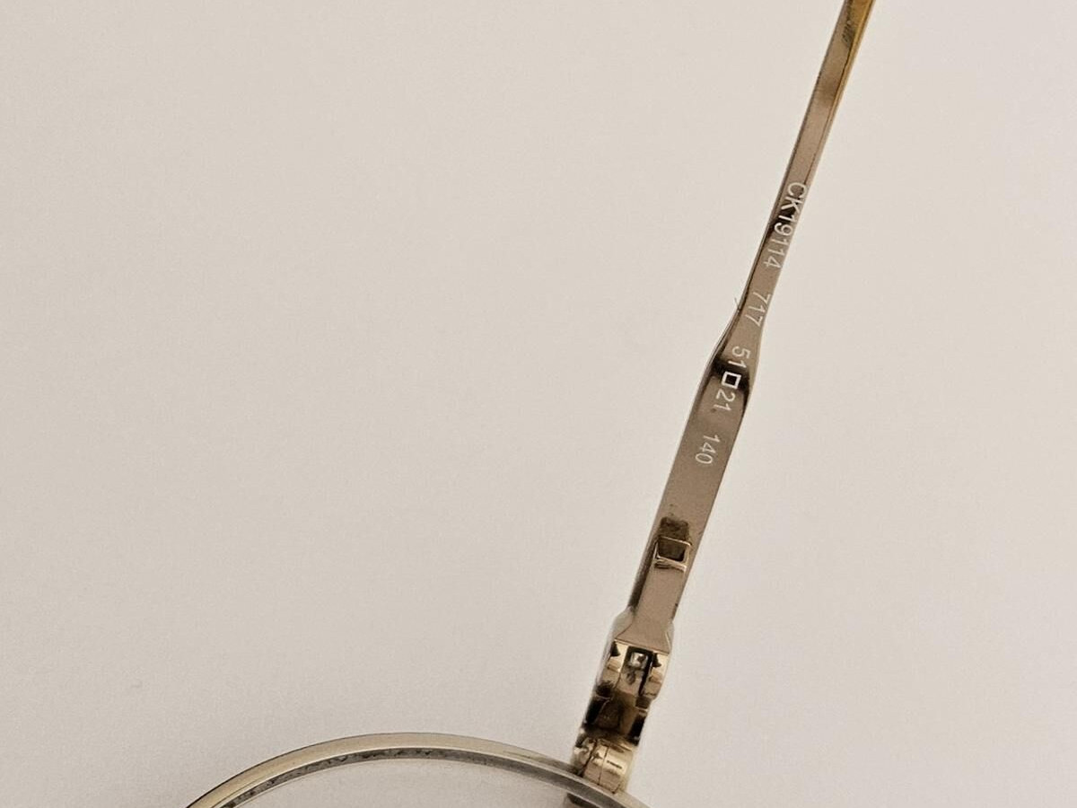 CALVIN KLEIN - CK19114