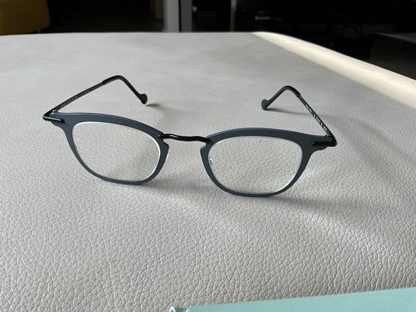 Anne & Valentin - Hélium