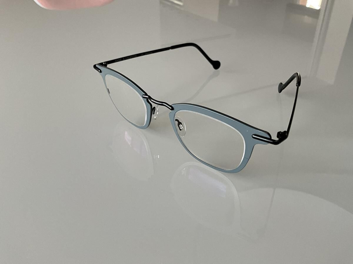 Anne & Valentin - Hélium