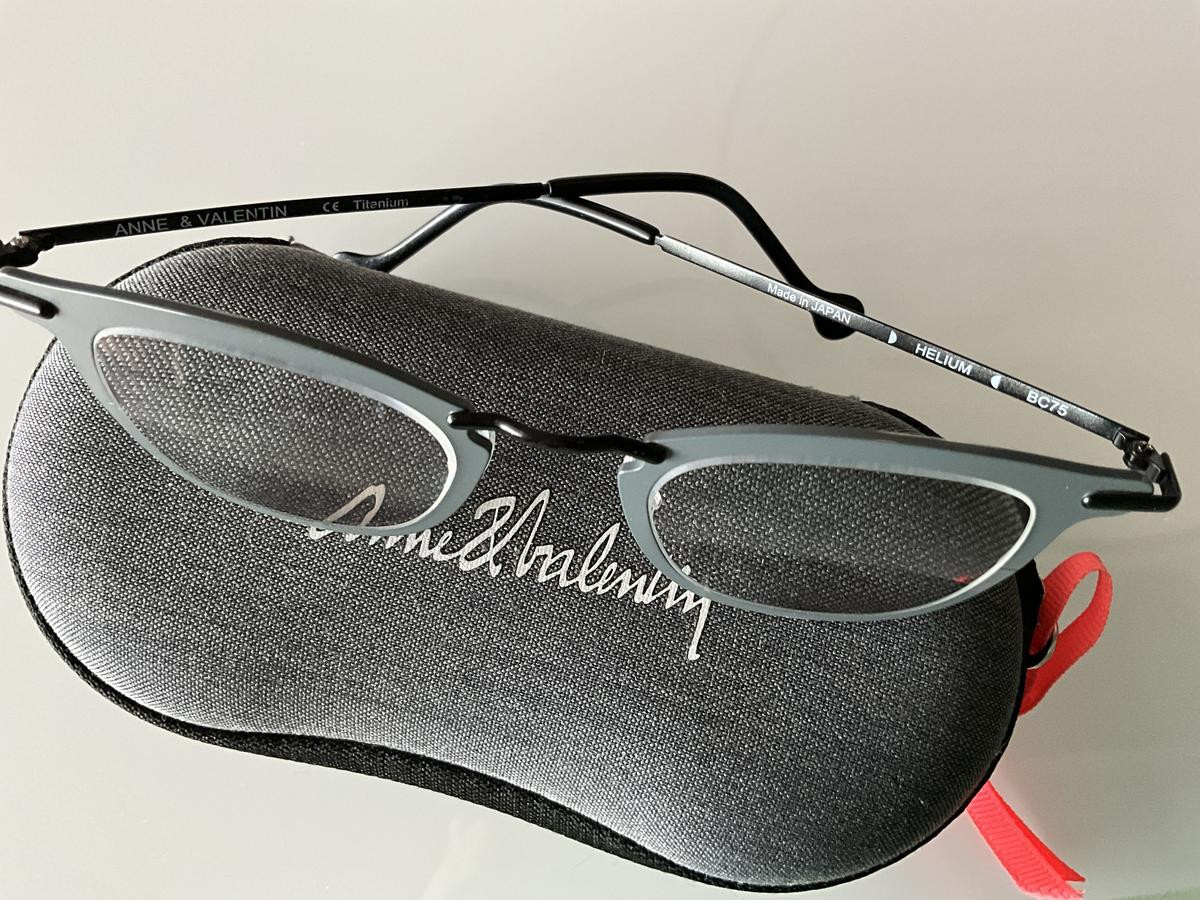 Anne & Valentin - Hélium