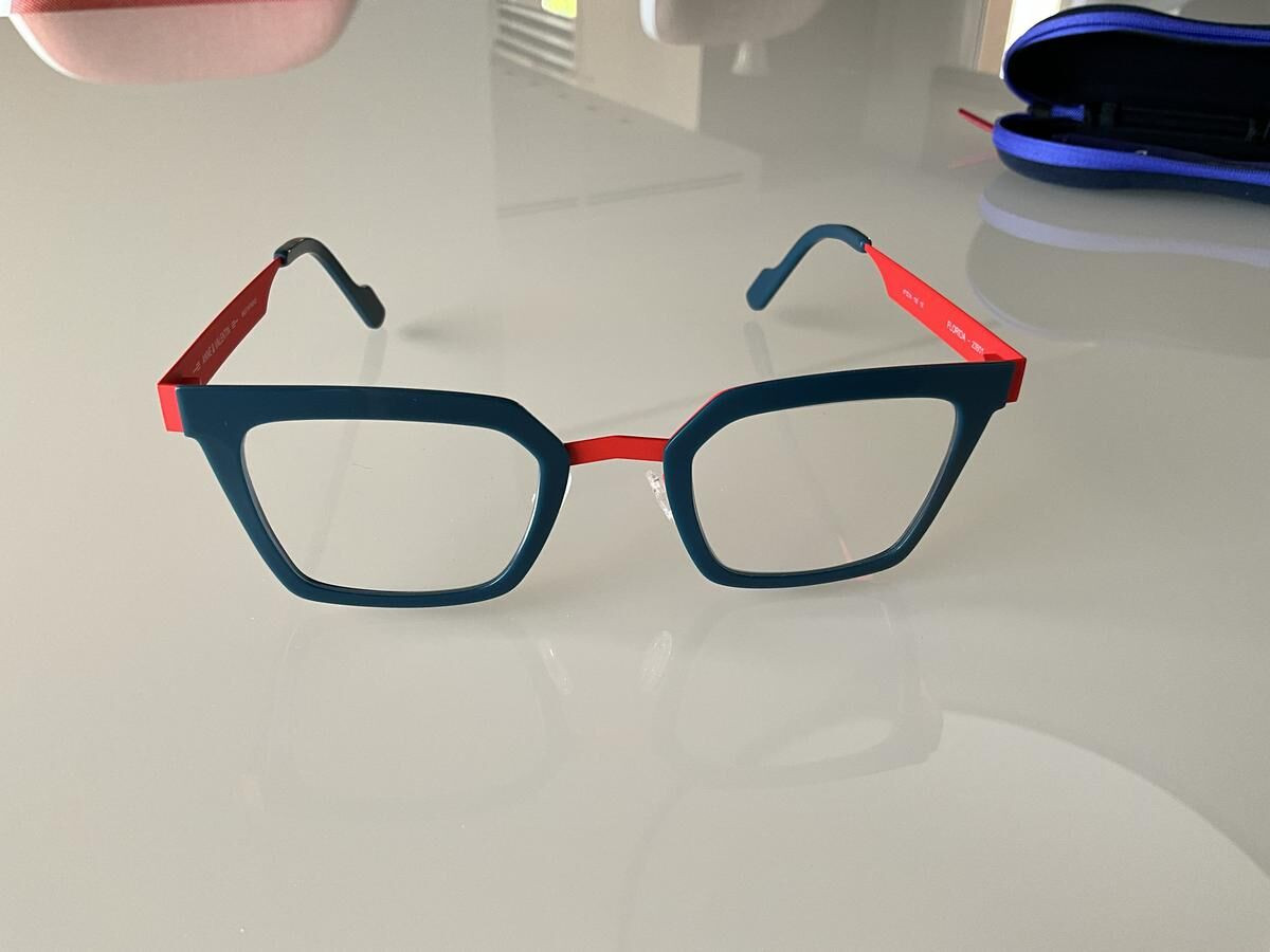 Anne & Valentin - Florida