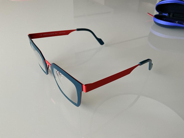 Anne & Valentin - Florida