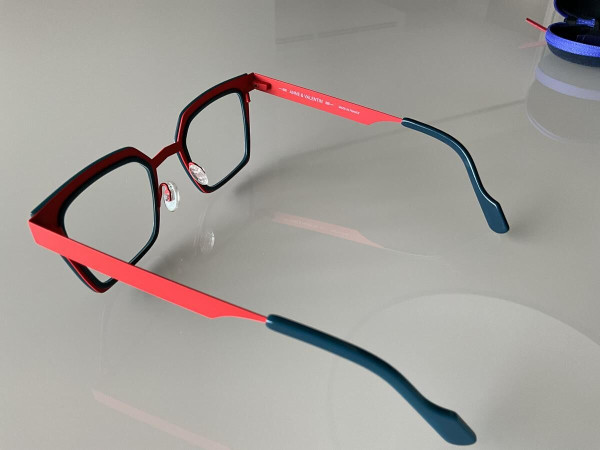 Anne & Valentin - Florida