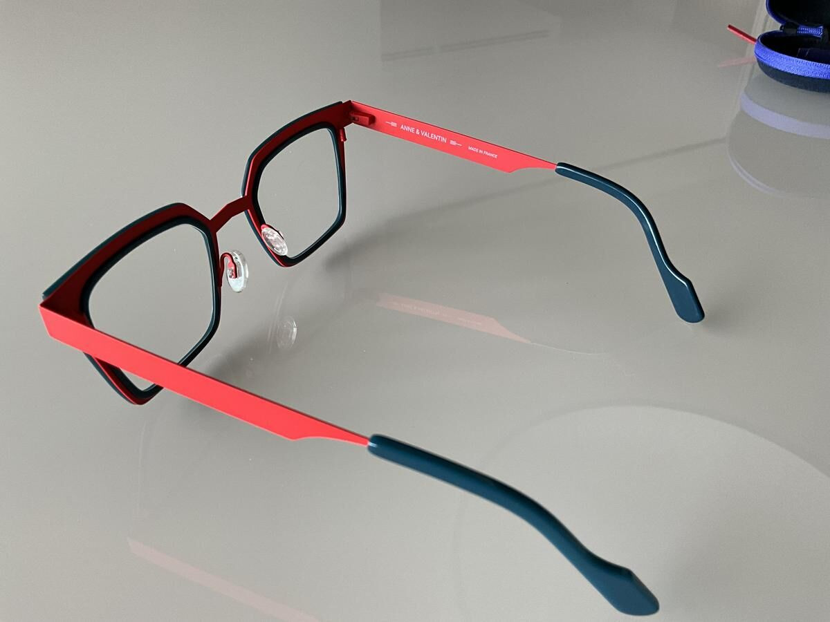 Anne & Valentin - Florida