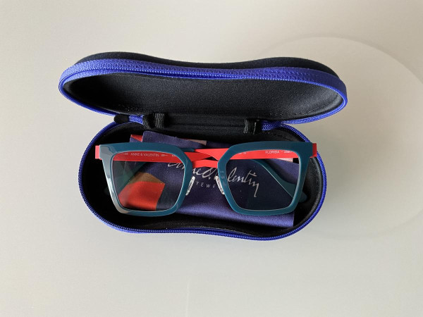 Anne & Valentin - Florida