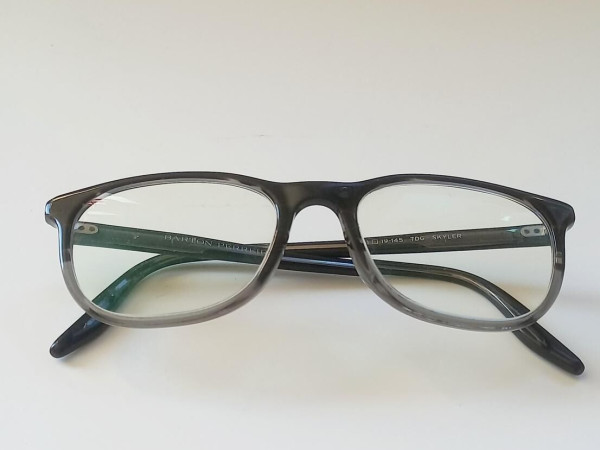 Barton Perreira - Skyler