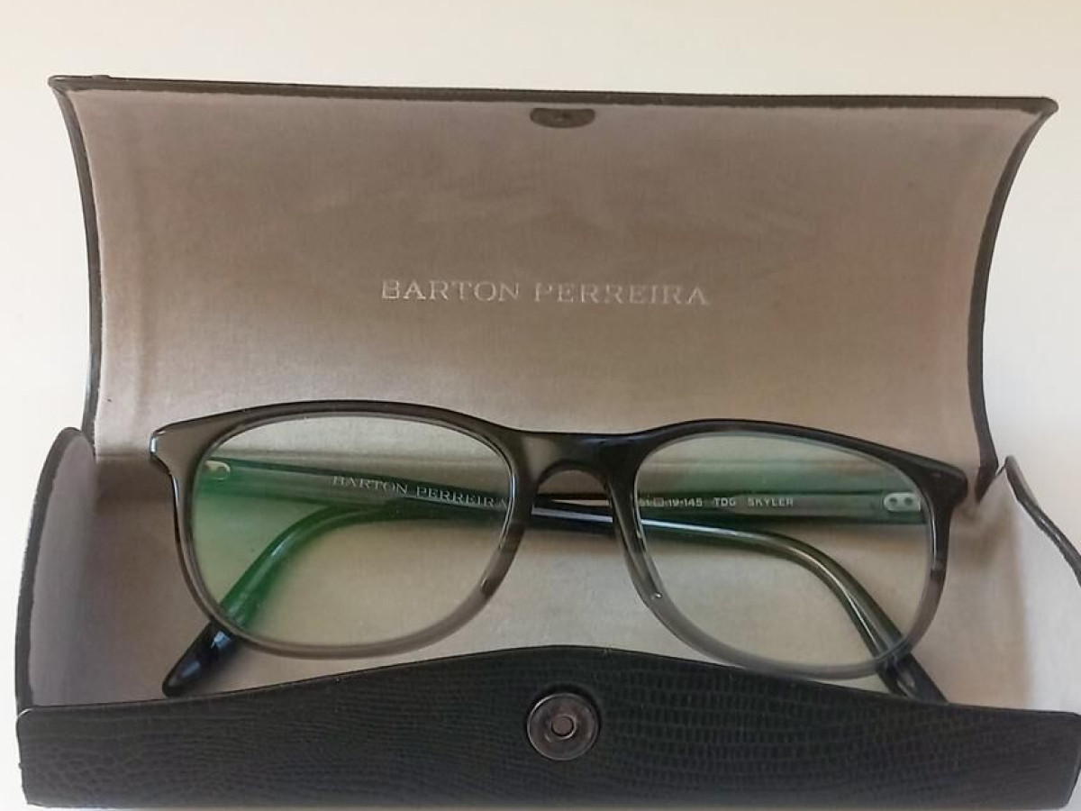 Barton Perreira - Skyler