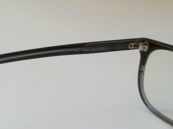 Barton Perreira - Skyler