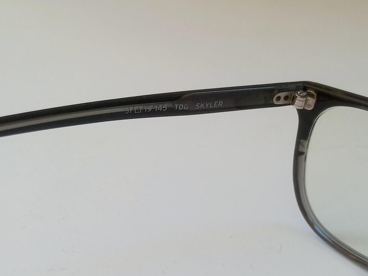 Barton Perreira - Skyler